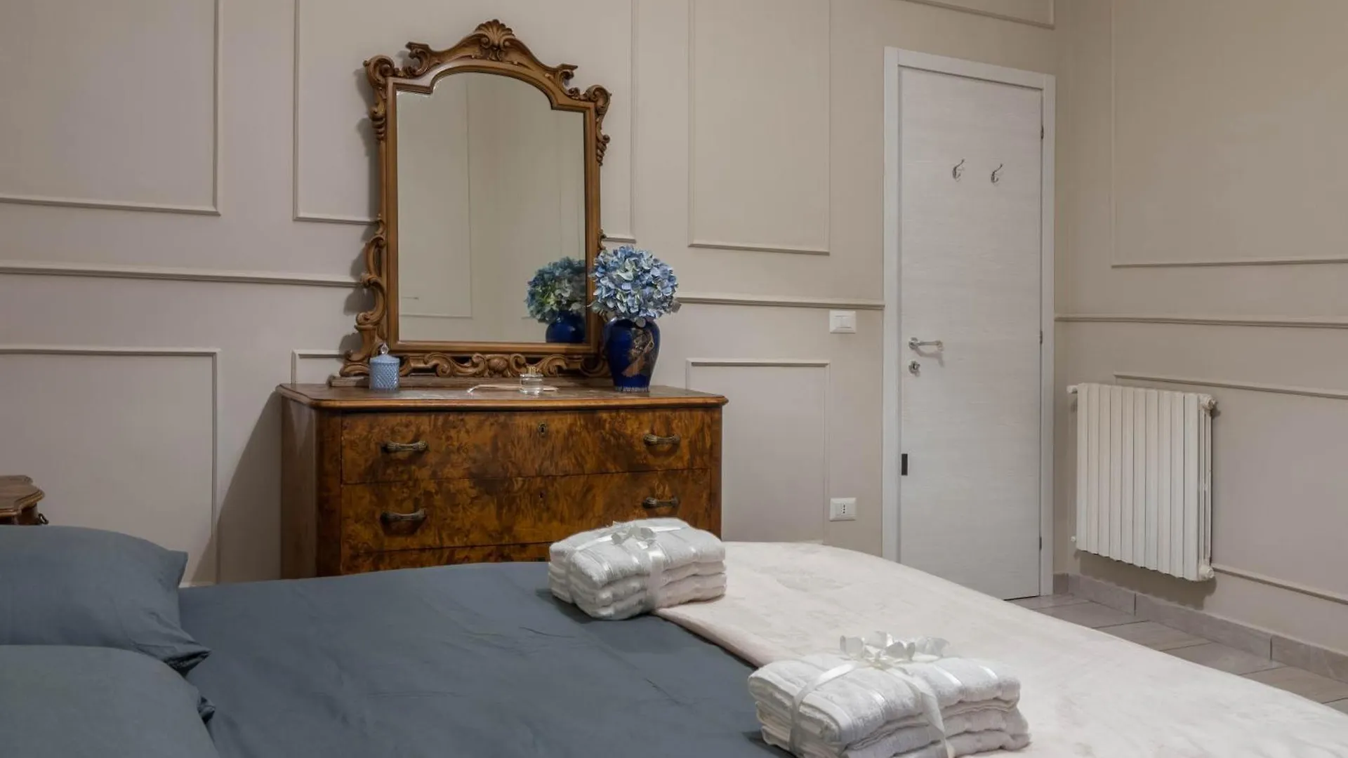 Stella Apartment Naples