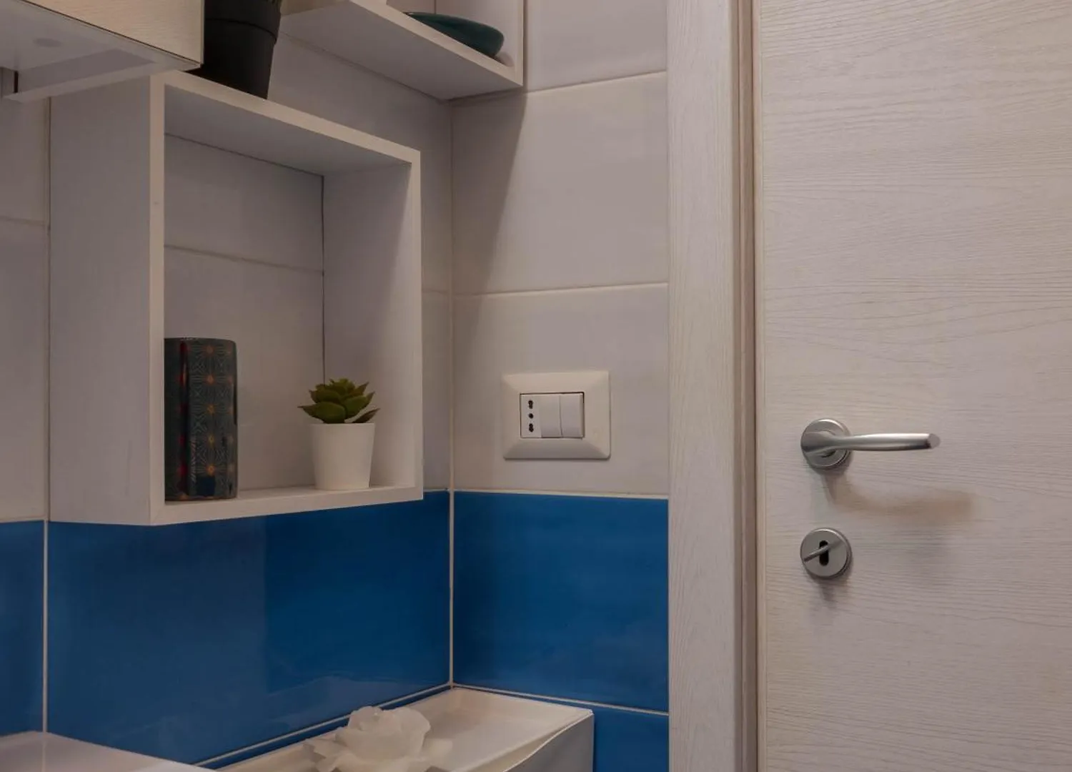 Stella Apartment Naples