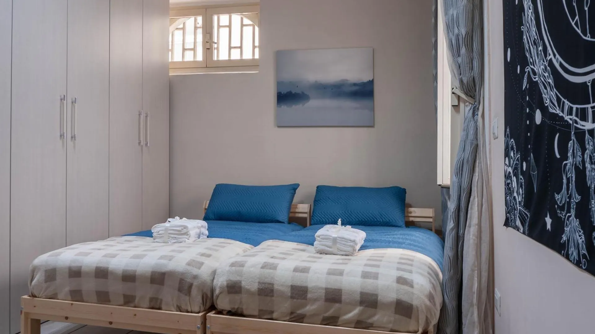 Stella Apartment Naples Italy