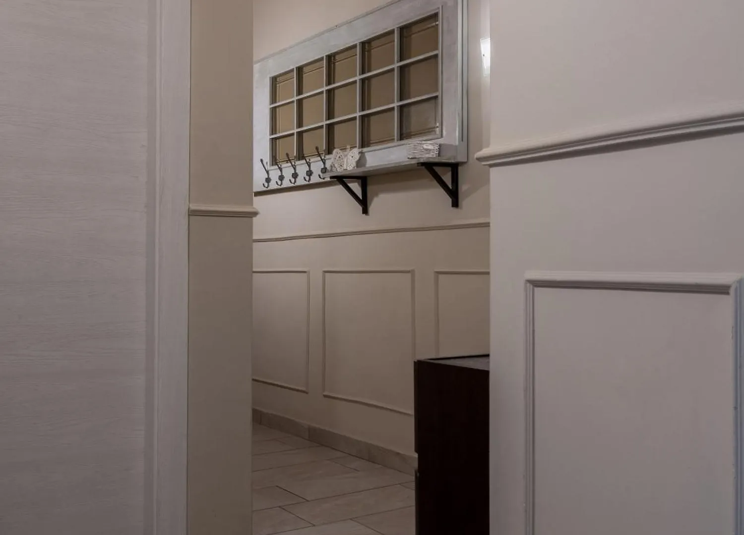Stella Apartment Naples Italy