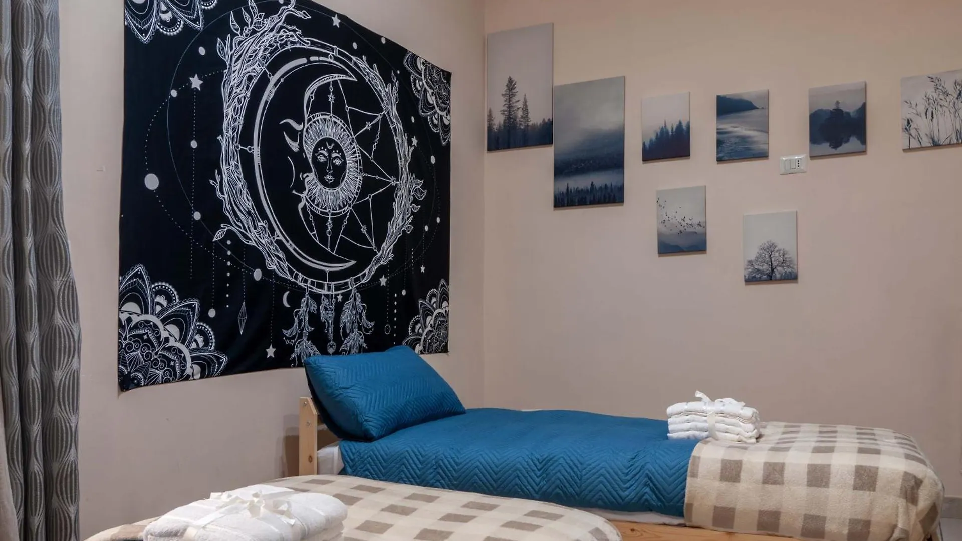 Stella Apartment Naples Italy