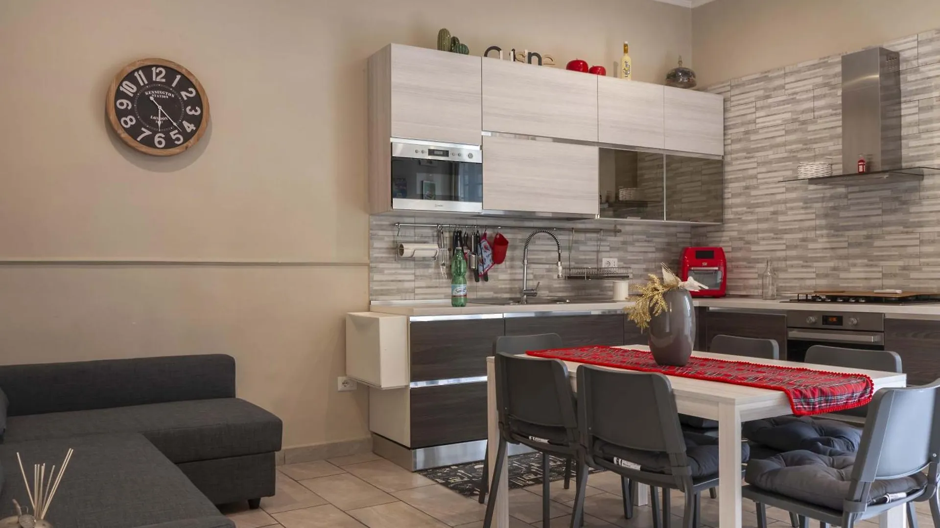 Stella Apartment Naples