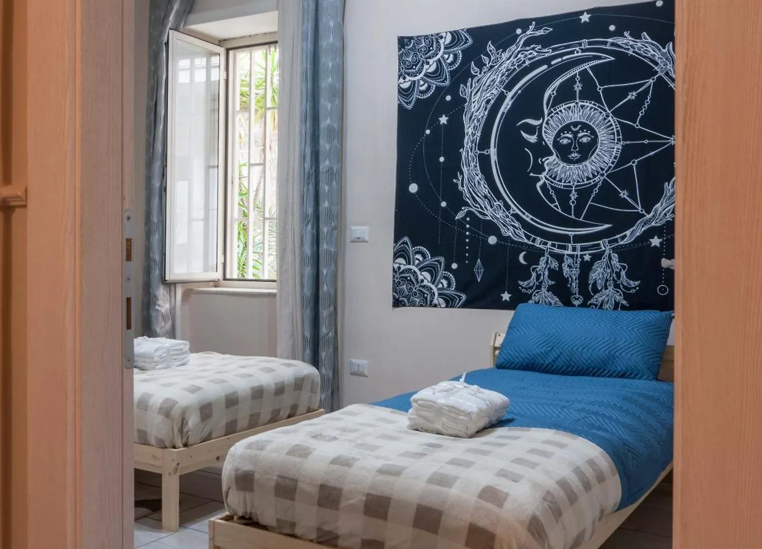 Stella Apartment Naples