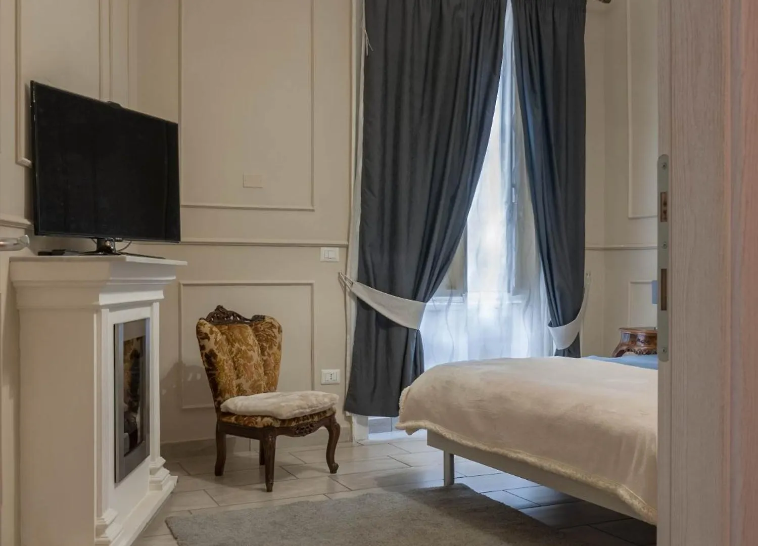 Stella Apartment Naples