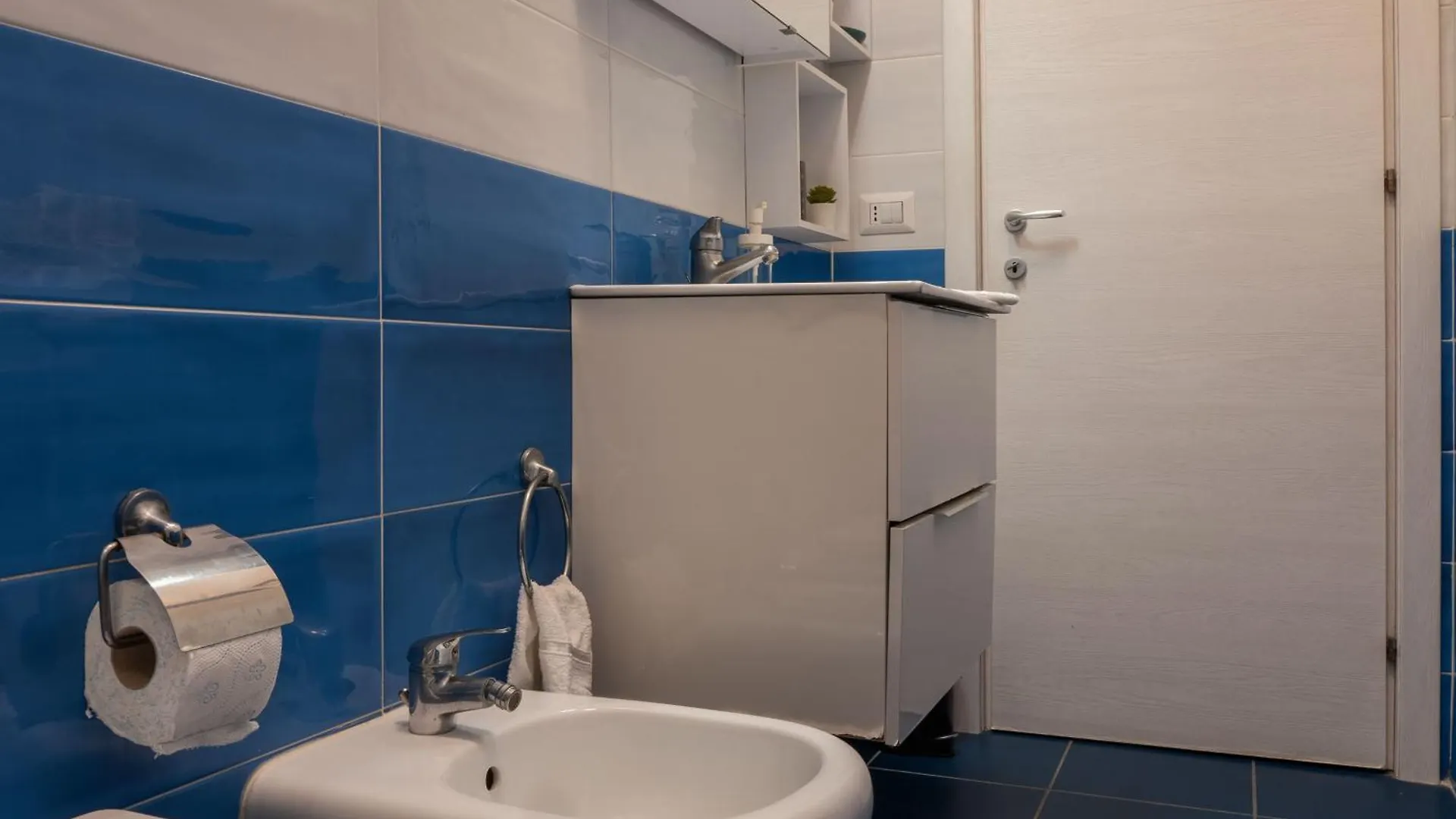 Stella Apartment Naples