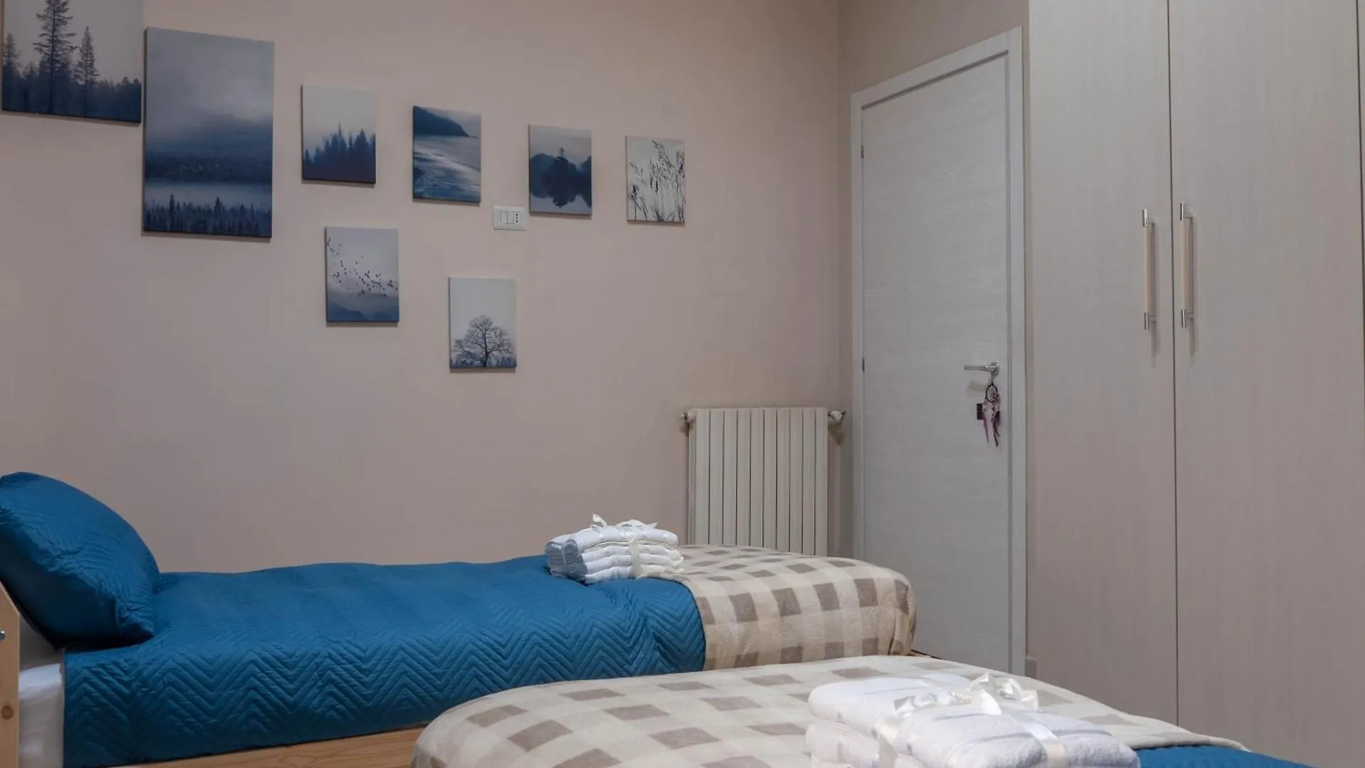 Stella Apartment Naples