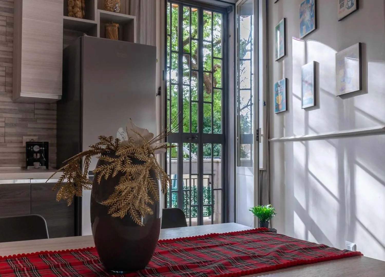 Stella Apartment Naples